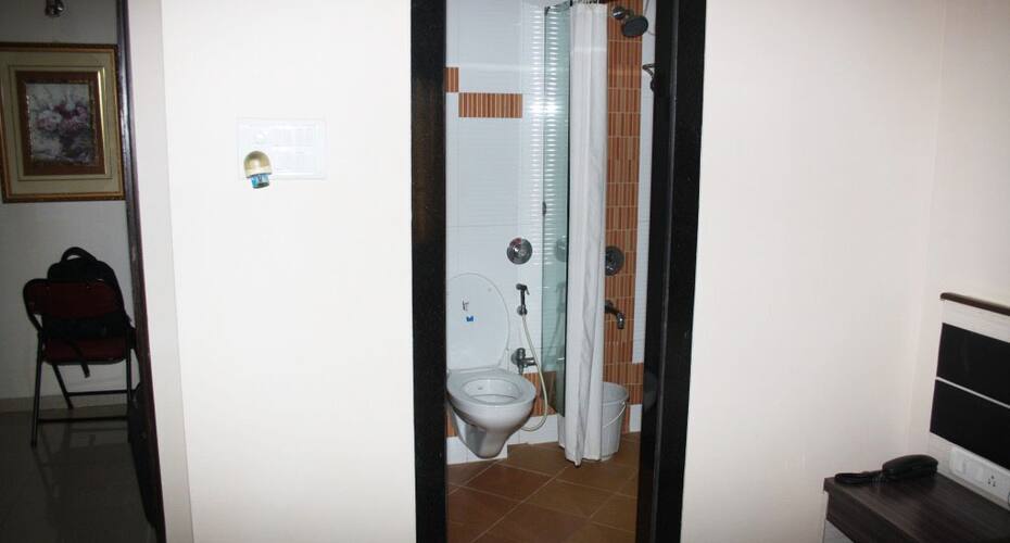 14 Square Military Road, Mumbai 4